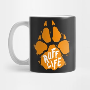 It's A Ruff Life Mug